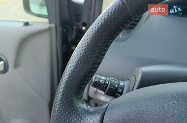 Минивэн Renault Scenic 2007 в 