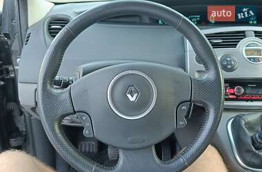 Минивэн Renault Scenic 2007 в 