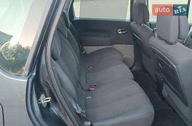 Минивэн Renault Scenic 2007 в 