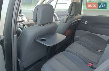 Минивэн Renault Scenic 2007 в 