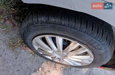Минивэн Renault Scenic 2000 в 