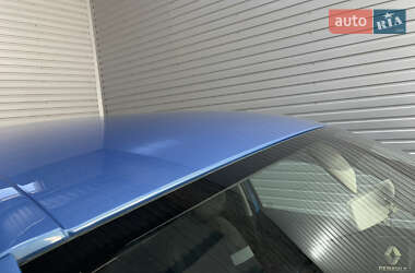 Минивэн Renault Scenic 2013 в 