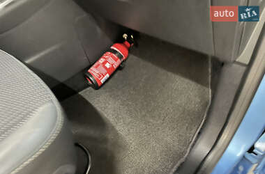 Минивэн Renault Scenic 2013 в 