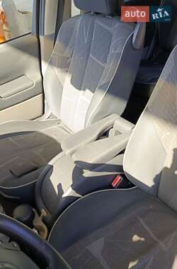 Минивэн Renault Scenic 2004 в 