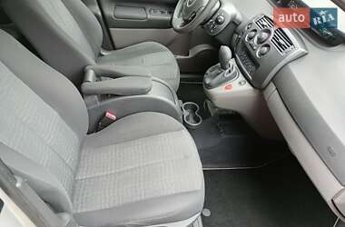 Минивэн Renault Scenic 2008 в 