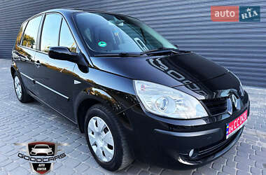 Мінівен Renault Scenic 2007 в Кам'янському