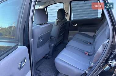 Минивэн Renault Scenic 2007 в 