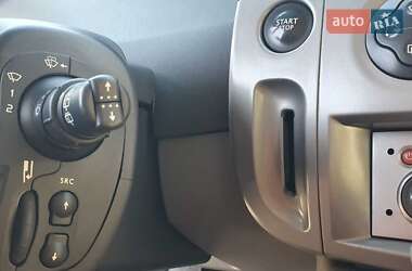 Минивэн Renault Scenic 2006 в 