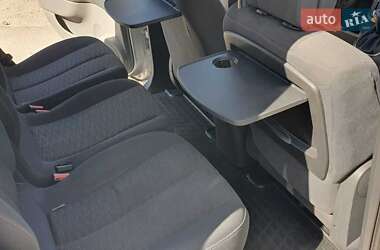Минивэн Renault Scenic 2006 в 