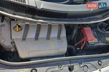 Минивэн Renault Scenic 2006 в 