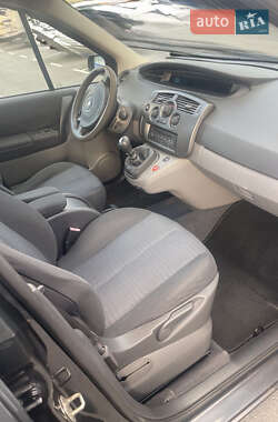 Минивэн Renault Scenic 2007 в 