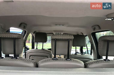 Минивэн Renault Scenic 2005 в 