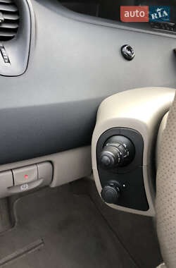 Минивэн Renault Scenic 2005 в 