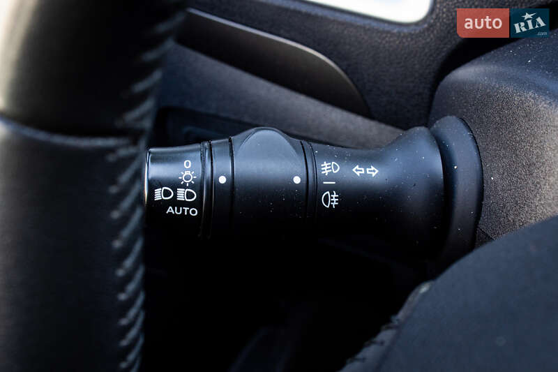 Минивэн Renault Scenic 2010 в Львове