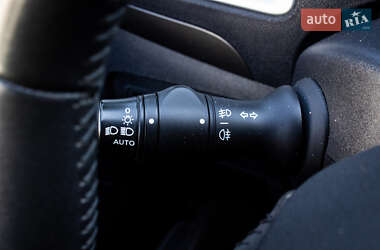 Минивэн Renault Scenic 2010 в 