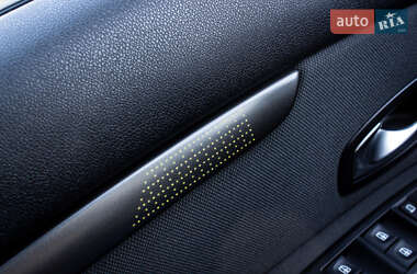 Минивэн Renault Scenic 2010 в 