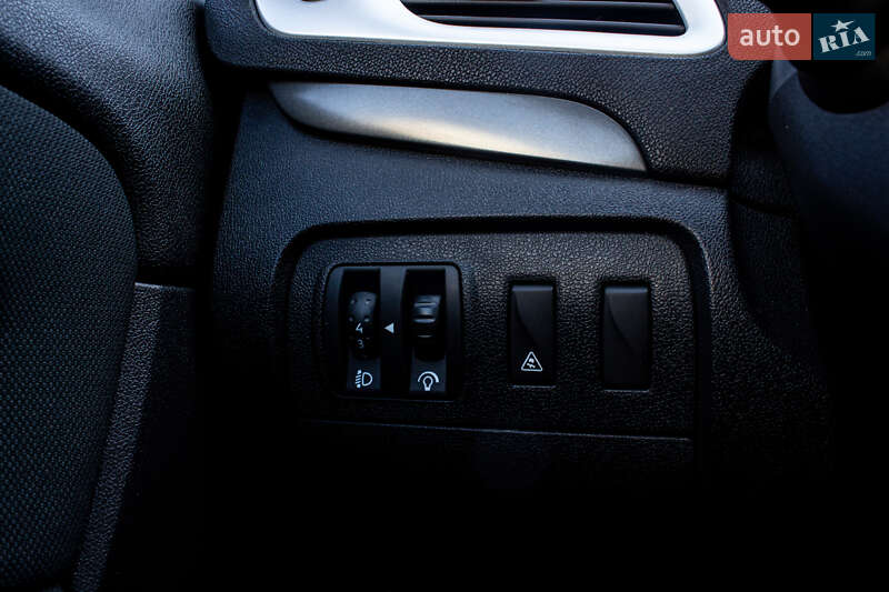 Минивэн Renault Scenic 2010 в Львове