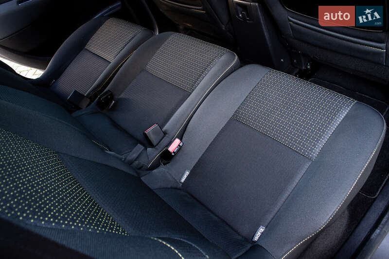 Минивэн Renault Scenic 2010 в Львове