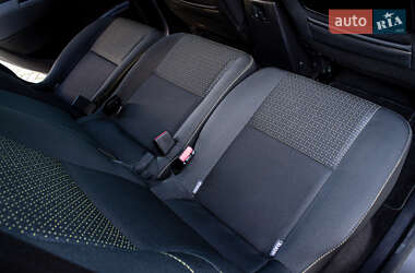Минивэн Renault Scenic 2010 в 