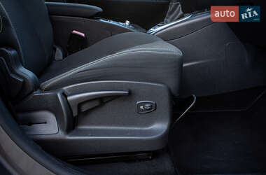 Минивэн Renault Scenic 2010 в 