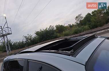 Минивэн Renault Scenic 2005 в 