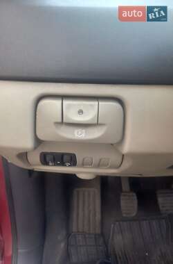 Минивэн Renault Scenic 2006 в 