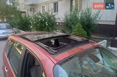 Минивэн Renault Scenic 2006 в 