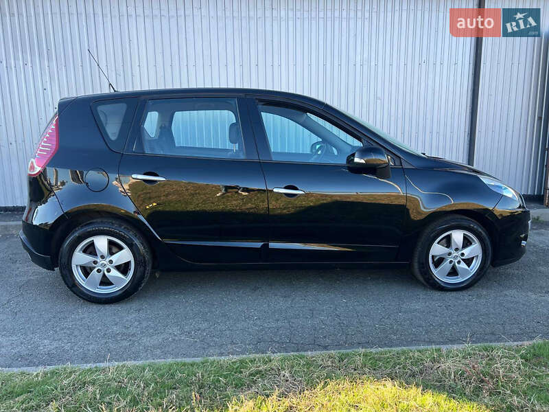 Минивэн Renault Scenic 2011 в Киеве фото 56 Минивэн Renault Scenic 2011 в Киеве