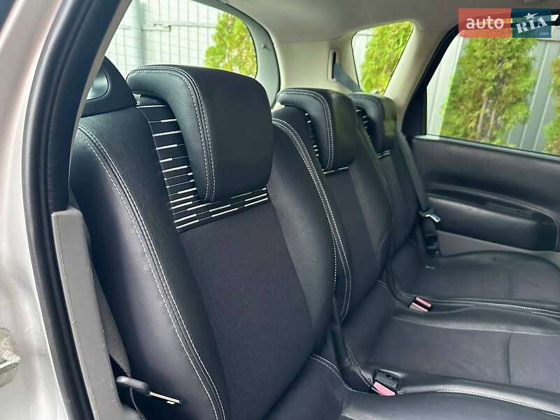 Минивэн Renault Scenic 2005 в Полтаве