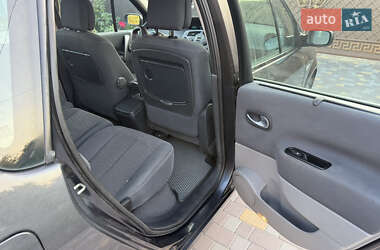 Минивэн Renault Scenic 2006 в 