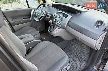 Минивэн Renault Scenic 2006 в 
