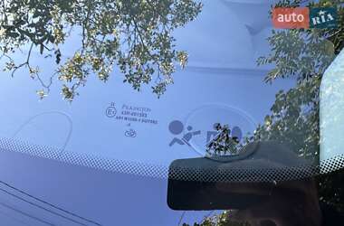 Минивэн Renault Scenic 2008 в 