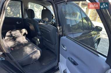 Минивэн Renault Scenic 2008 в 