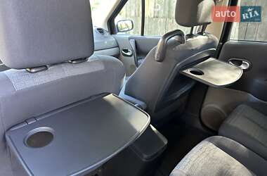 Минивэн Renault Scenic 2008 в 