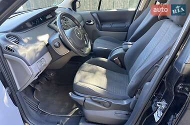 Минивэн Renault Scenic 2008 в 