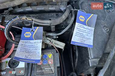 Минивэн Renault Scenic 2008 в 