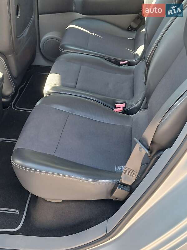 Минивэн Renault Scenic 2005 в Виннице фото 14 Минивэн Renault Scenic 2005 в Виннице