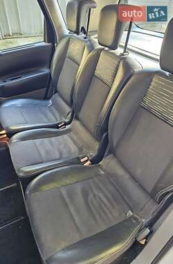 Минивэн Renault Scenic 2005 в 