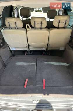 Минивэн Renault Scenic 2009 в 