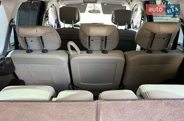 Минивэн Renault Scenic 2009 в 