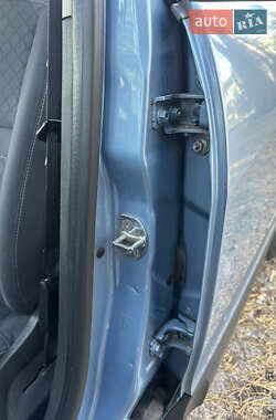 Минивэн Renault Scenic 2010 в 