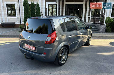 Минивэн Renault Scenic 2007 в 