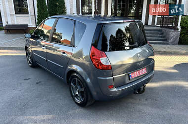 Минивэн Renault Scenic 2007 в 