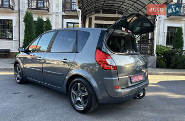 Минивэн Renault Scenic 2007 в 