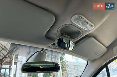 Минивэн Renault Scenic 2007 в 