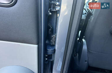 Минивэн Renault Scenic 2007 в 