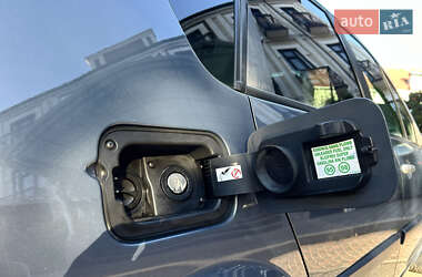 Минивэн Renault Scenic 2007 в 
