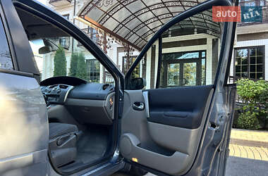 Минивэн Renault Scenic 2007 в 