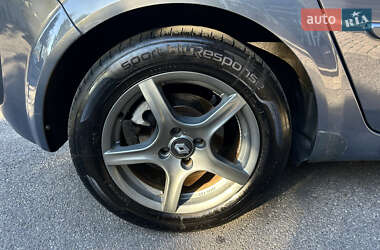 Минивэн Renault Scenic 2007 в 