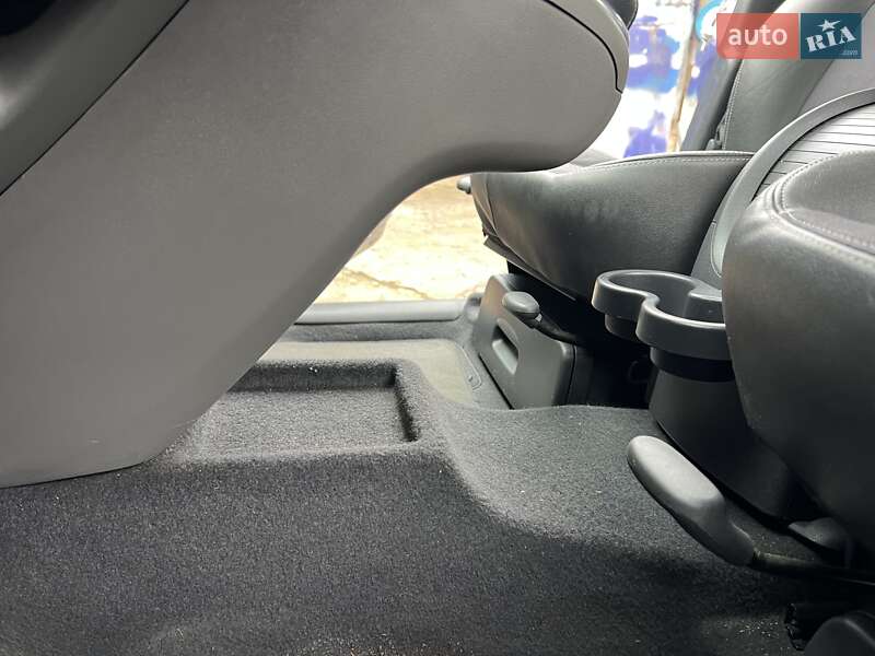 Минивэн Renault Scenic 2007 в Нежине